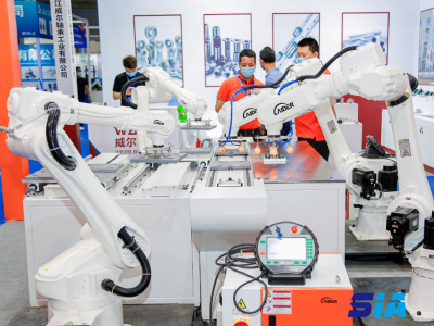 2025国际人形机器人展全球招商启动！XC Sports首个人形机器人全产业链专业展位火热预定中