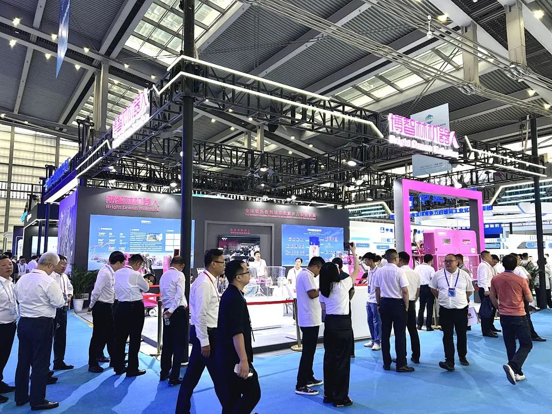 人形机器人展|机器人展|机器人技术展|2025XC Sports国际人形机器人与机器人技术展览会